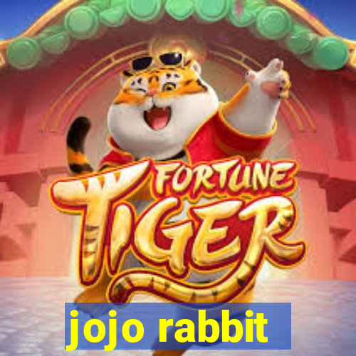 jojo rabbit -